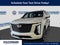 Cadillac Escalade 4WD Premium Luxury 2025
