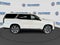 Cadillac Escalade 4WD Premium Luxury 2025