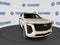 Cadillac Escalade 4WD Premium Luxury 2025