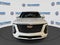 Cadillac Escalade 4WD Premium Luxury 2025