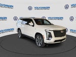 Cadillac Escalade 4WD Premium Luxury 2025