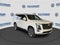 Cadillac Escalade 4WD Premium Luxury 2025