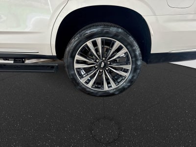 Cadillac Escalade 4WD Premium Luxury 2025