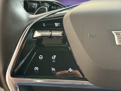 Cadillac Escalade 4WD Premium Luxury 2025