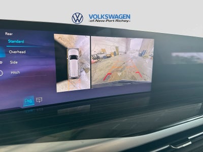 Cadillac Escalade 4WD Premium Luxury 2025