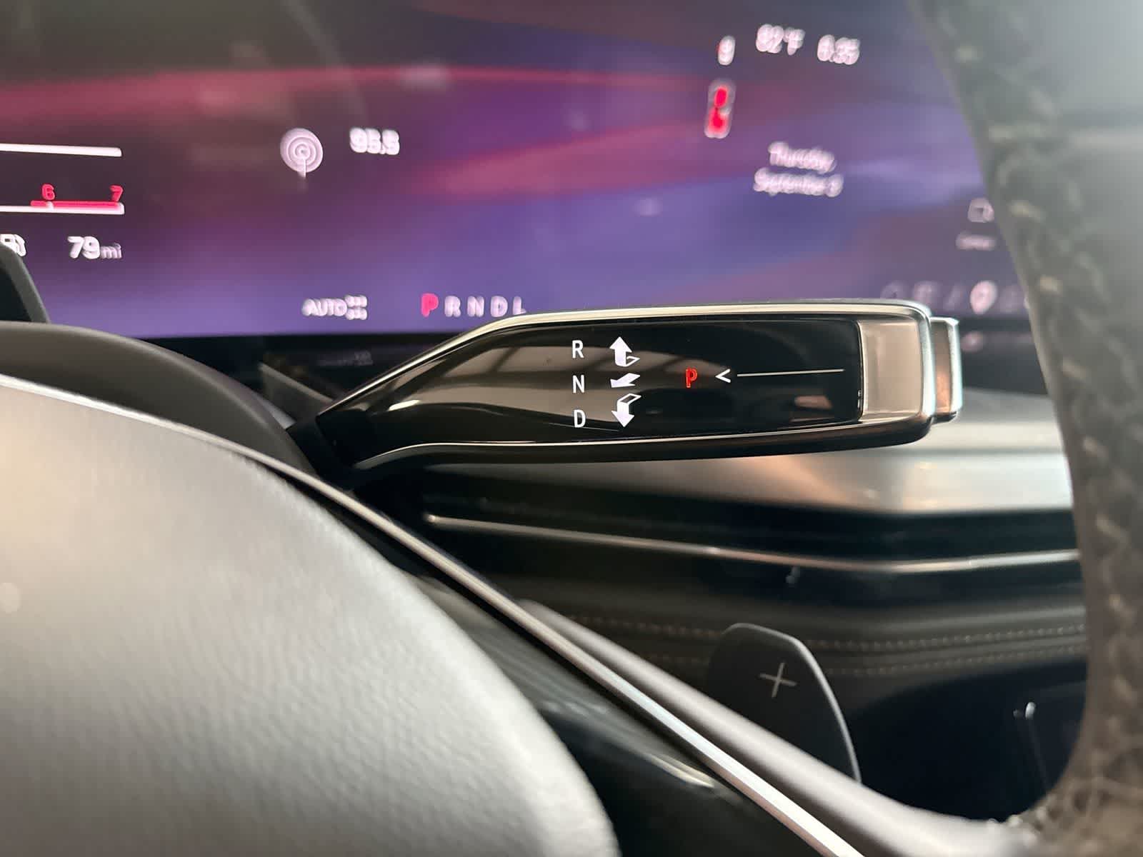 Cadillac Escalade 4WD Premium Luxury 2025