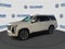 Cadillac Escalade 4WD Premium Luxury 2025