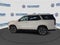 Cadillac Escalade 4WD Premium Luxury 2025
