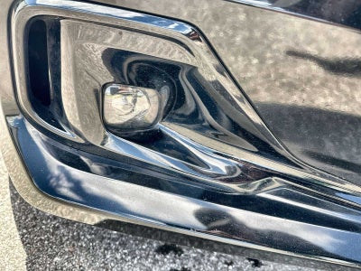 Honda Accord Sedán Sport SE 2021