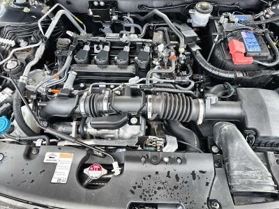 Honda Accord Sedán Sport SE 2021