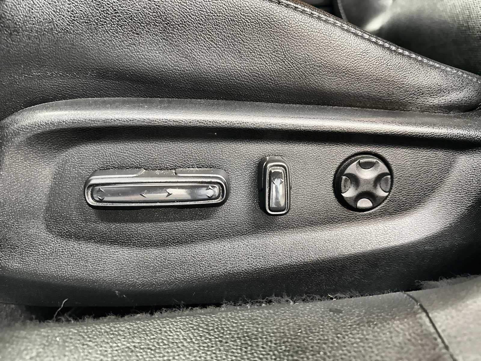 Honda Accord Sedán Sport SE 2021