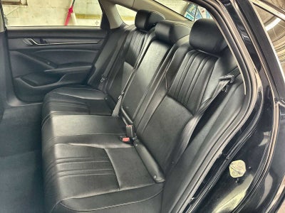 Honda Accord Sedán Sport SE 2021