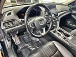 Honda Accord Sedán Sport SE 2021