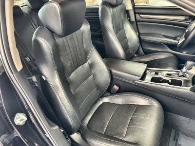 Honda Accord Sedán Sport SE 2021