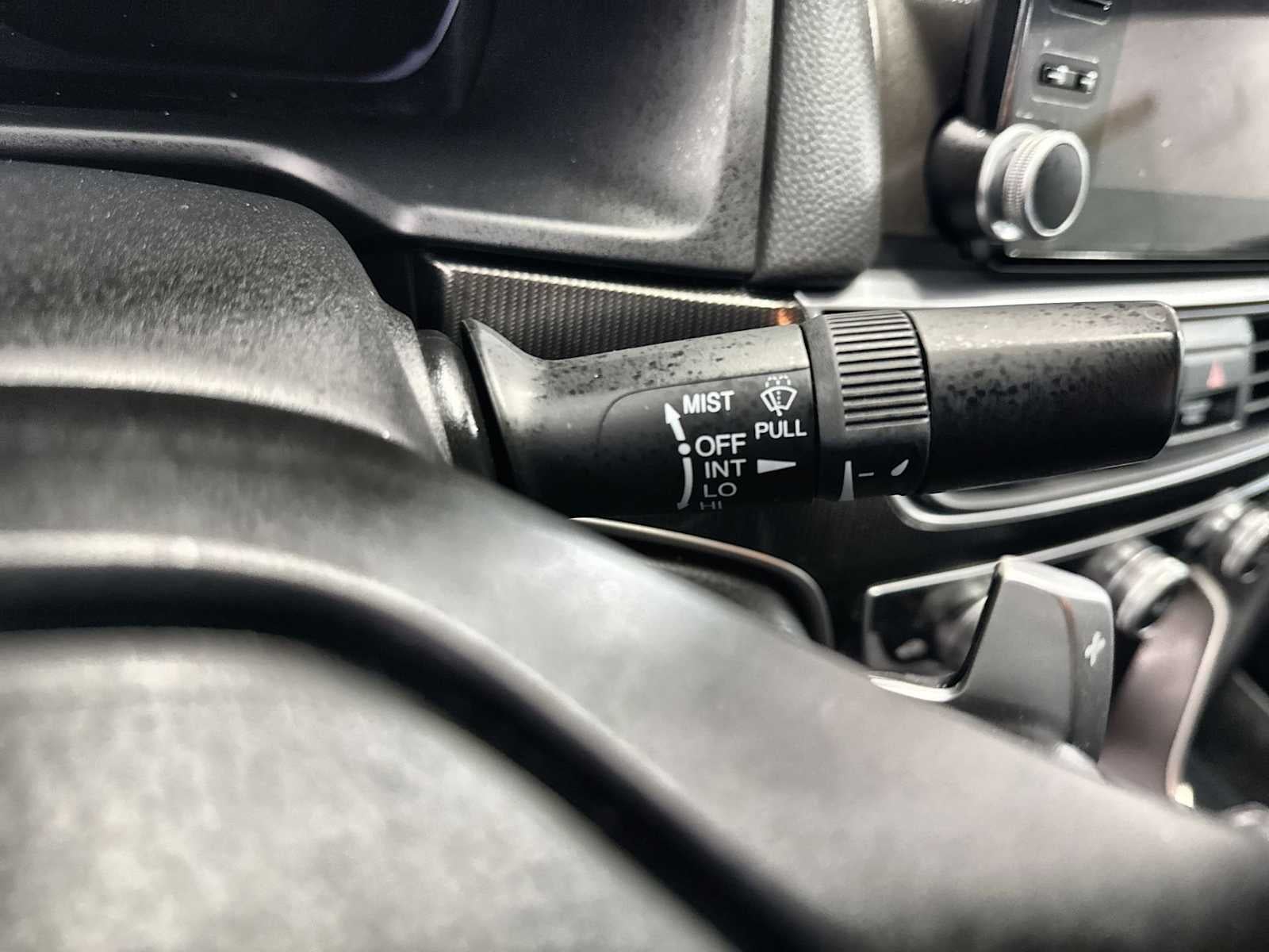 Honda Accord Sedán Sport SE 2021