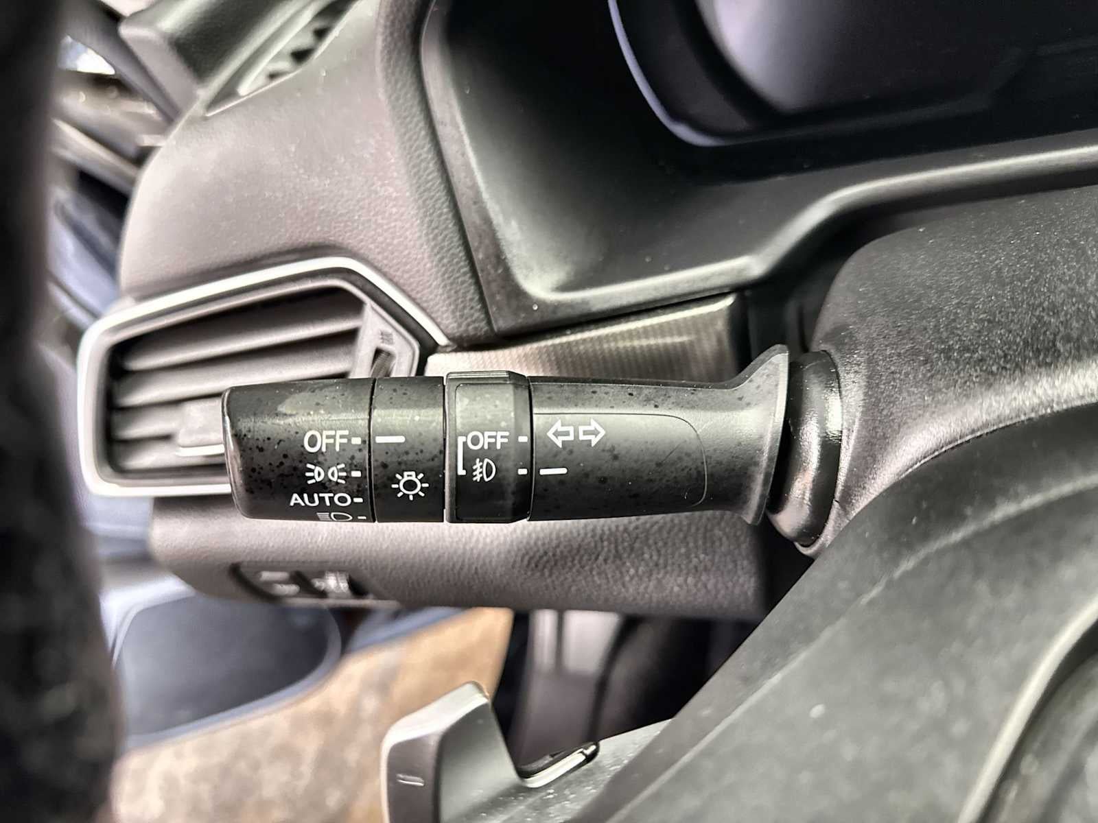 Honda Accord Sedán Sport SE 2021