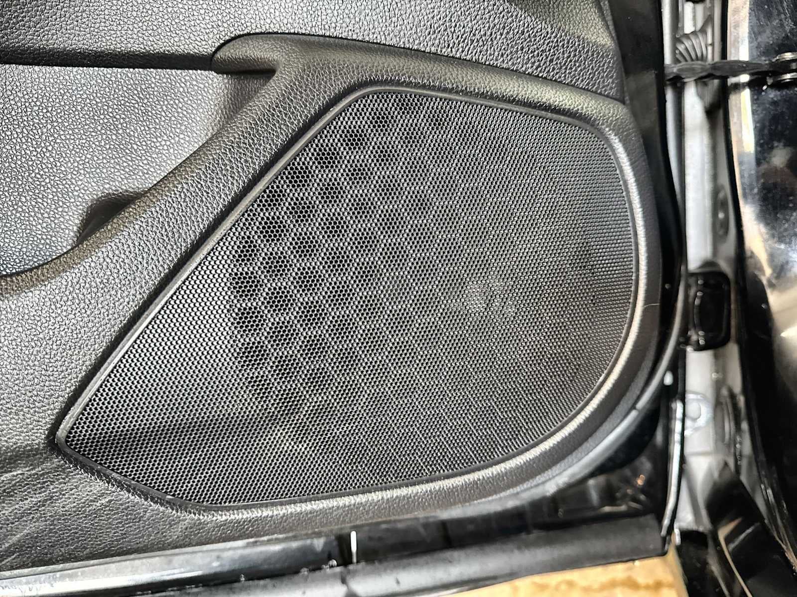 Honda Accord Sedán Sport SE 2021