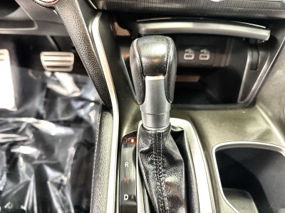 Honda Accord Sedán Sport SE 2021