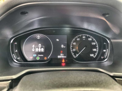 Honda Accord Sedán Sport SE 2021