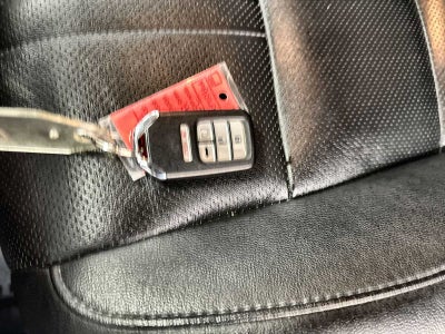 Honda Accord Sedán Sport SE 2021