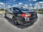 Honda Accord Sedán Sport SE 2021