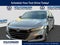 Honda Accord Hybrid Touring 2022