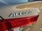 Honda Accord Hybrid Touring 2022
