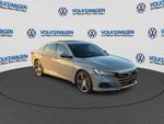 Honda Accord Hybrid Touring 2022