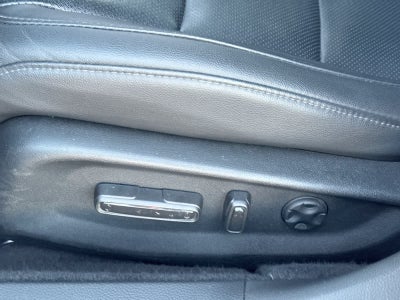 Honda Accord Hybrid Touring 2022