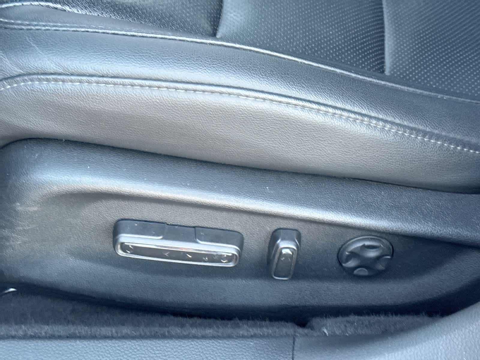 Honda Accord Hybrid Touring 2022