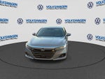 Honda Accord Hybrid Touring 2022