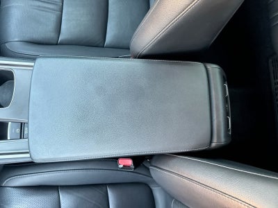 Honda Accord Hybrid Touring 2022