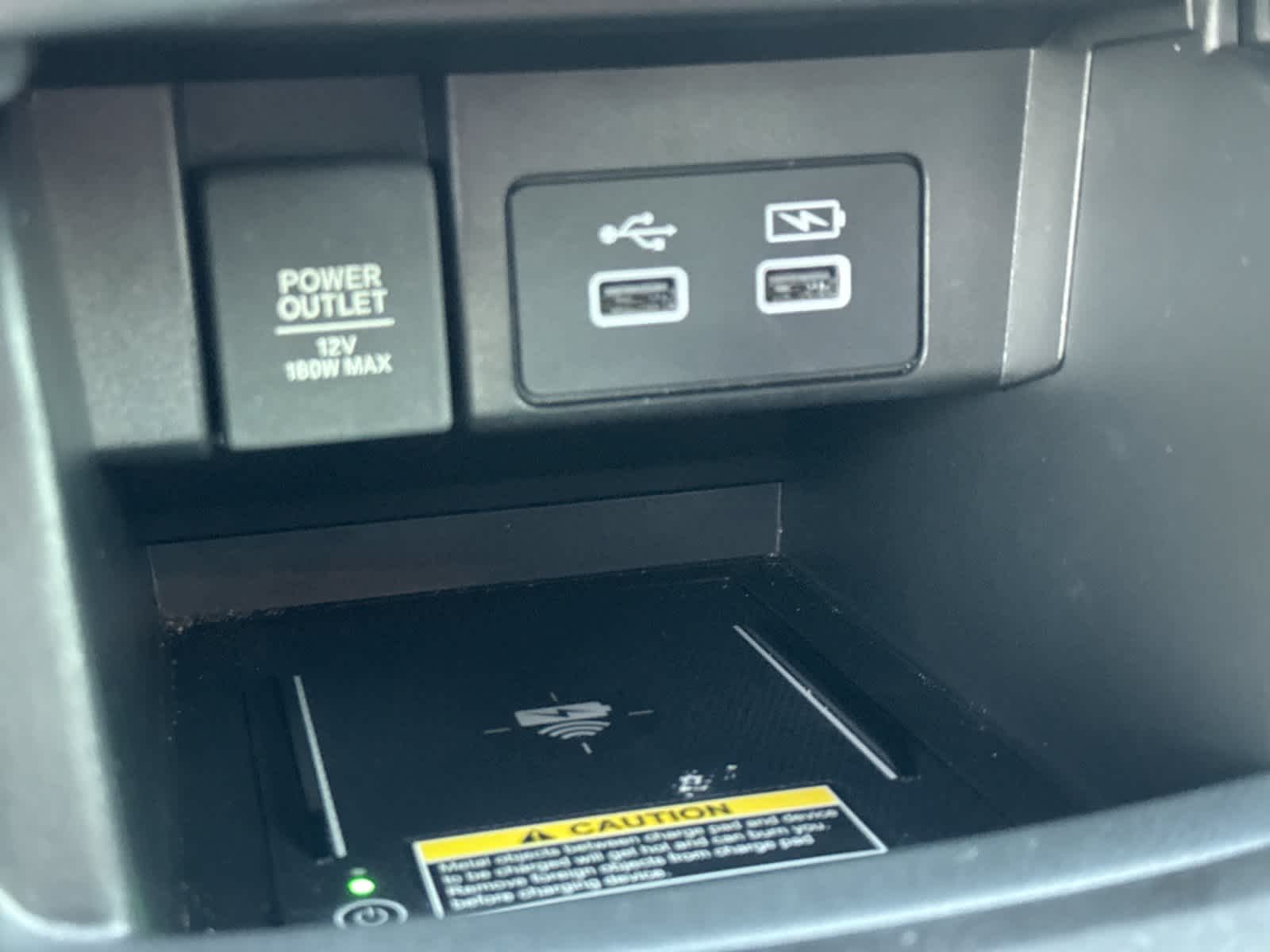Honda Accord Hybrid Touring 2022