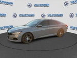Honda Accord Hybrid Touring 2022