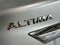 Nissan Altima 2.5 S de 2015
