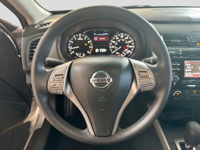 Nissan Altima 2.5 S de 2015