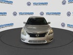Nissan Altima 2.5 S de 2015