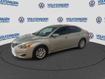 Nissan Altima 2.5 S de 2015