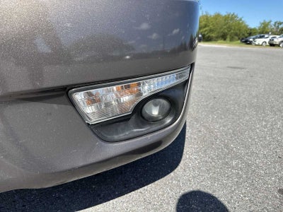 Nissan Altima 2.5 SV de 2015