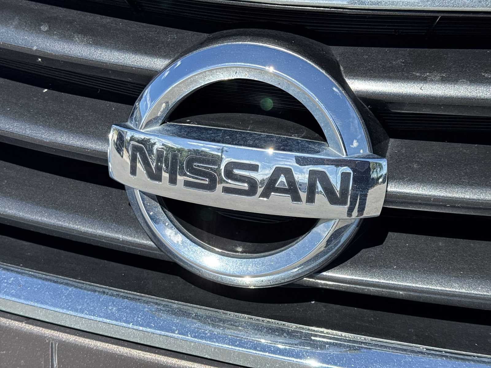 Nissan Altima 2.5 SV de 2015