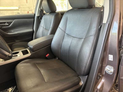 Nissan Altima 2.5 SV de 2015
