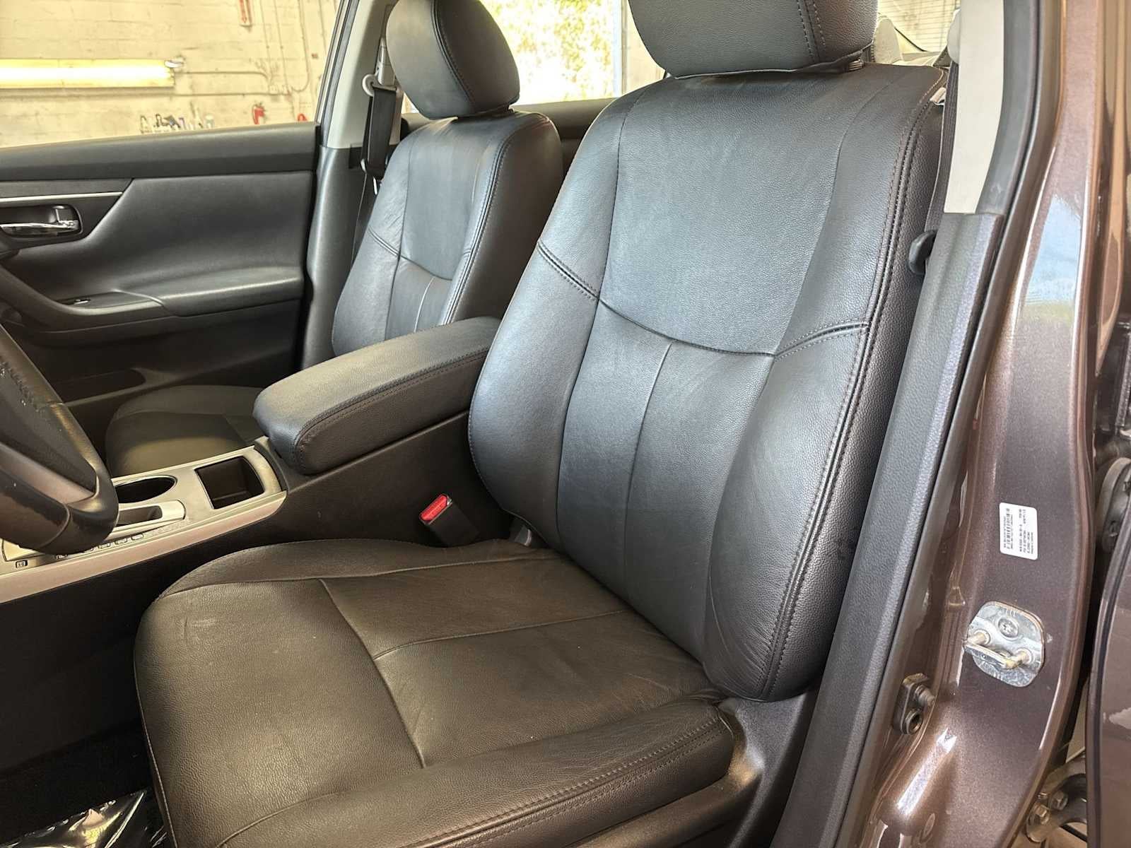 Nissan Altima 2.5 SV de 2015
