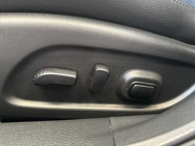 Nissan Altima 2.5 SV de 2015