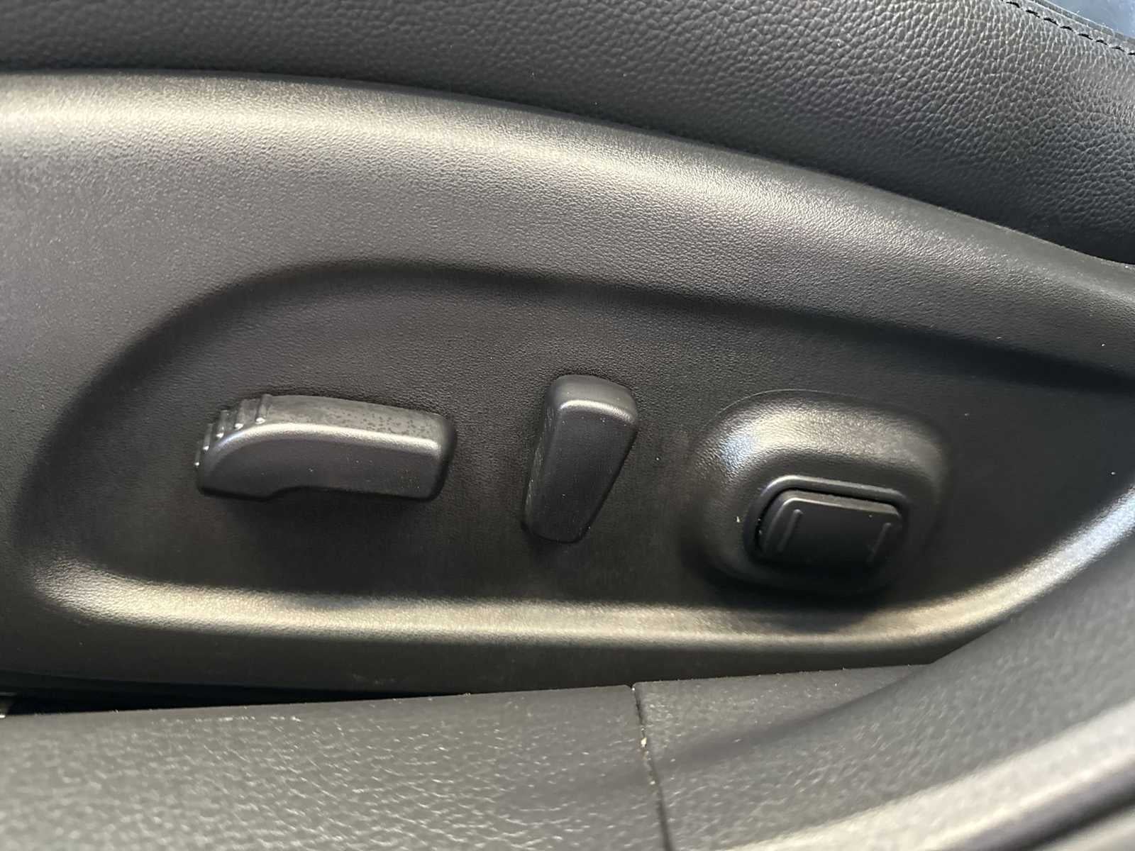 Nissan Altima 2.5 SV de 2015