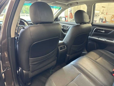Nissan Altima 2.5 SV de 2015