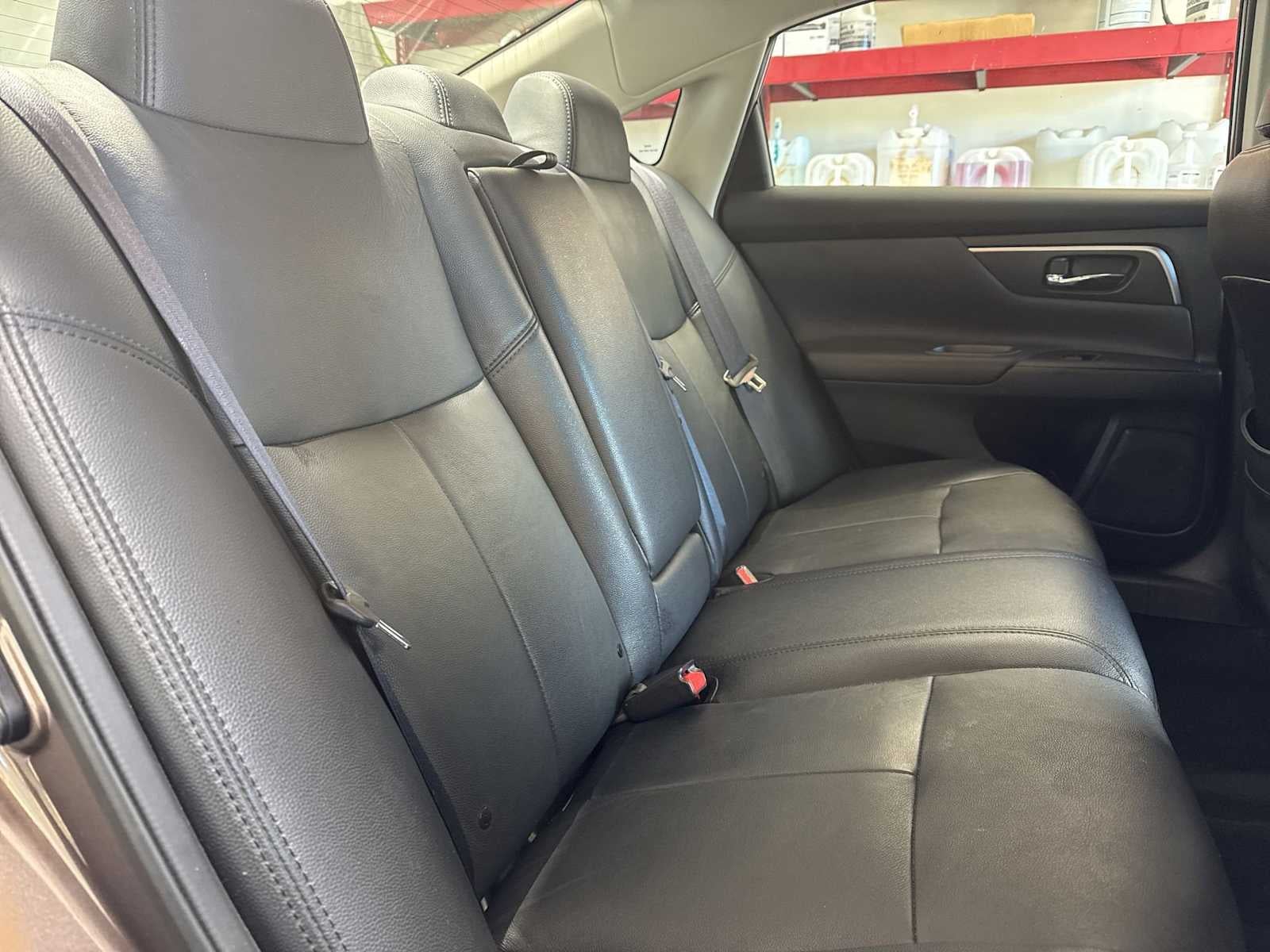 Nissan Altima 2.5 SV de 2015