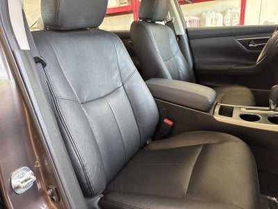 Nissan Altima 2.5 SV de 2015