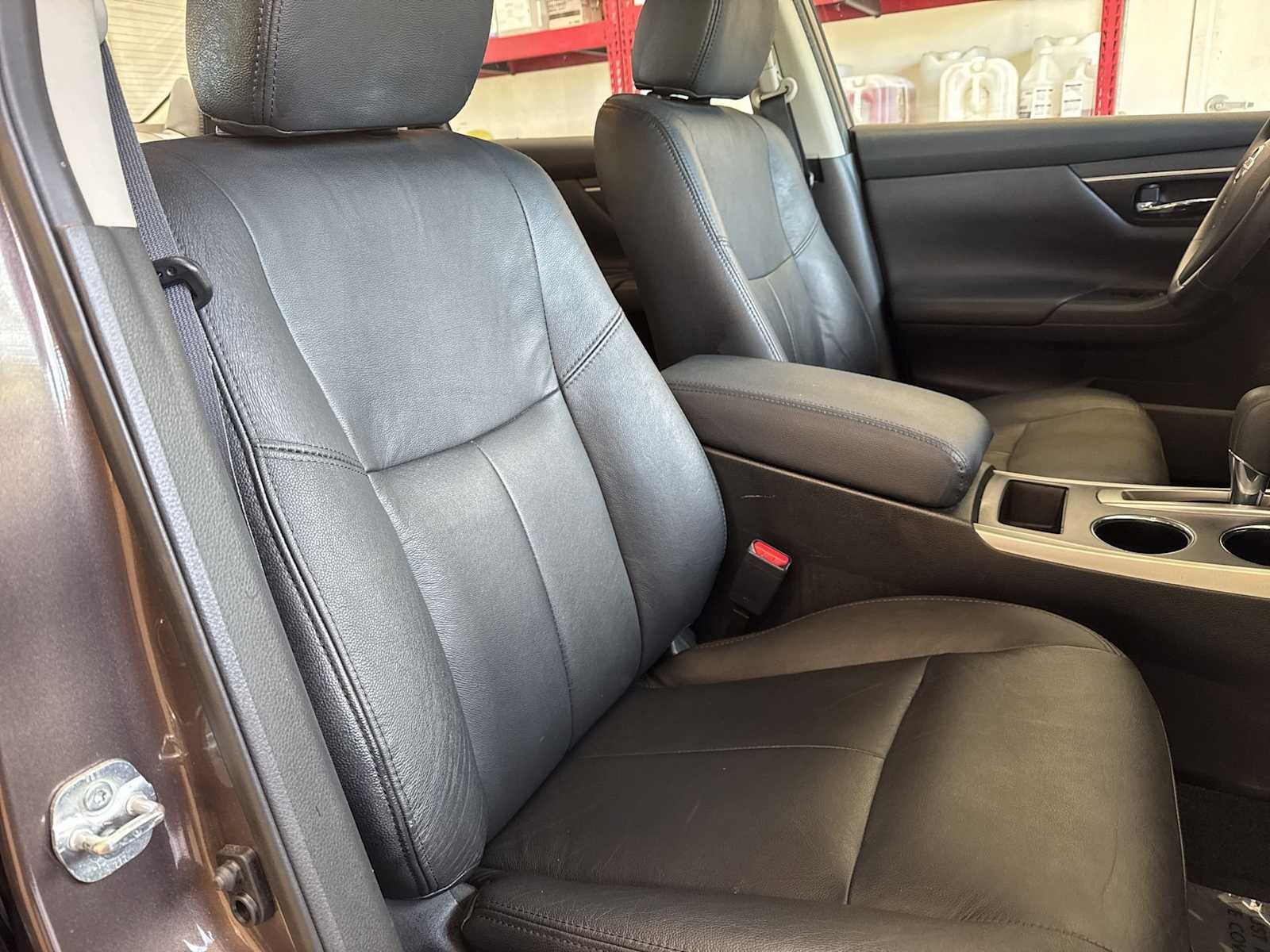 Nissan Altima 2.5 SV de 2015