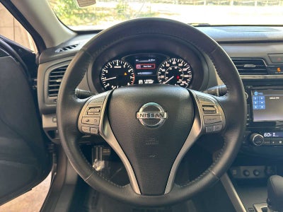 Nissan Altima 2.5 SV de 2015