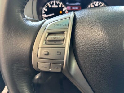 Nissan Altima 2.5 SV de 2015